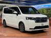 HONDA STEPWAGON