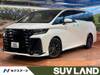 TOYOTA VELLFIRE HYBRID