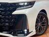 TOYOTA VELLFIRE HYBRID