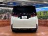 TOYOTA VELLFIRE HYBRID