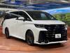 TOYOTA VELLFIRE HYBRID