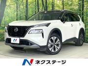 2022 NISSAN X-TRAIL