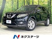 2015 NISSAN X-TRAIL 20X