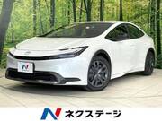 2023 TOYOTA PRIUS G