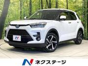 2022 TOYOTA RAIZE