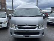 2014 TOYOTA HIACE WAGON