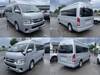 TOYOTA HIACE WAGON