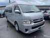TOYOTA HIACE WAGON