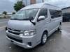 TOYOTA HIACE WAGON