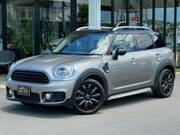 2018 BMW MINI