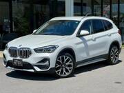 2020 BMW X1