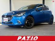 2017 MAZDA DEMIO
