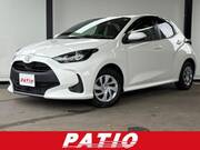 2020 TOYOTA YARIS