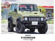 1996 SUZUKI JIMNY LAND VENTURE