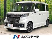 2023 SUZUKI SPACIA CUSTOM