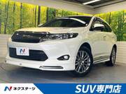 2016 TOYOTA HARRIER
