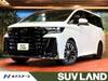 TOYOTA VELLFIRE HYBRID