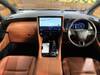 TOYOTA VELLFIRE HYBRID