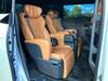 TOYOTA VELLFIRE HYBRID
