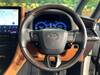 TOYOTA VELLFIRE HYBRID