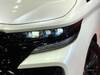 TOYOTA VELLFIRE HYBRID