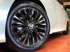 TOYOTA VELLFIRE HYBRID