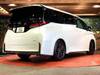 TOYOTA VELLFIRE HYBRID