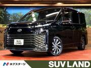2023 TOYOTA VOXY