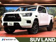 2023 TOYOTA HILUX