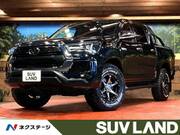 2021 TOYOTA HILUX Z
