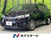 2014 HONDA FIT