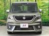 SUZUKI SOLIO BANDIT