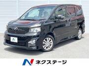 2010 TOYOTA VOXY