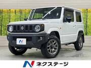 2022 SUZUKI JIMNY XC