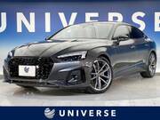2023 AUDI A5 SPORTBACK