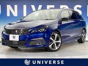 2017 PEUGEOT 308