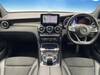 MERCEDES BENZ GLC-CLASS