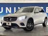 MERCEDES BENZ GLC-CLASS
