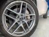 MERCEDES BENZ GLC-CLASS