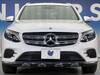 MERCEDES BENZ GLC-CLASS