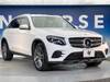 MERCEDES BENZ GLC-CLASS