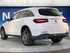 MERCEDES BENZ GLC-CLASS