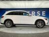 MERCEDES BENZ GLC-CLASS