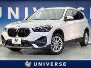 2021 BMW X1