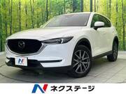 2020 MAZDA CX-5 25S L PACKAGE