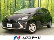 2022 TOYOTA AQUA