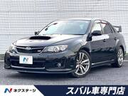2014 SUBARU IMPREZA WRX TYPE R STi