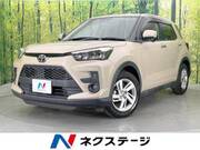 2021 TOYOTA RAIZE