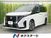 2023 NISSAN SERENA