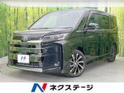 2023 TOYOTA NOAH
